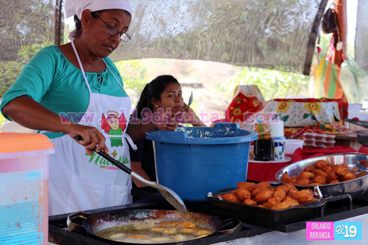 buñuelos_almíbar